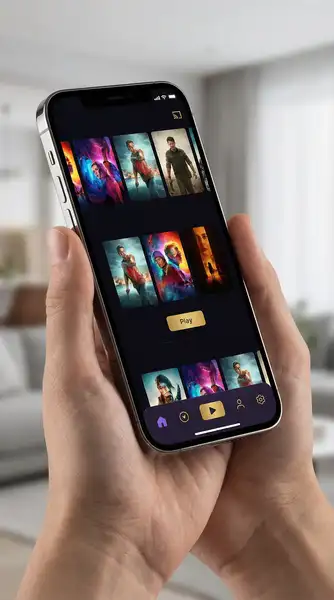 17c一起草客户端界面展示