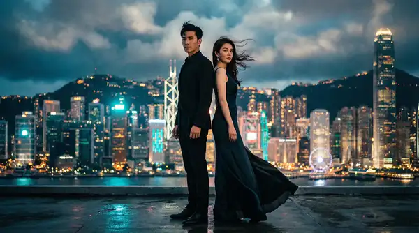 17c一起草精选推荐都市情缘